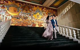 โรงแรมอนันตรา สยาม กรุงเทพฯ